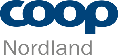 Logo Coop Nordland